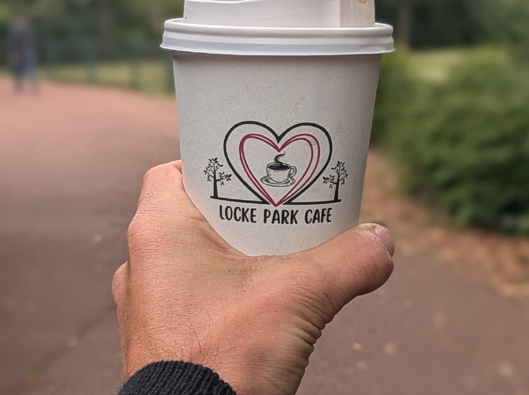 Locke Park-Redcar必去景点