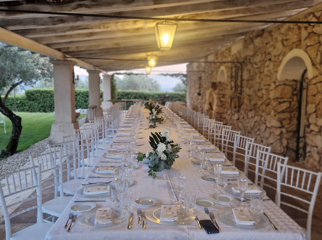 Bed & Breakfast Casale Filieri主图