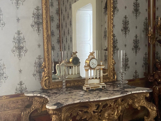 Il Cavaliere al borgo antico主图