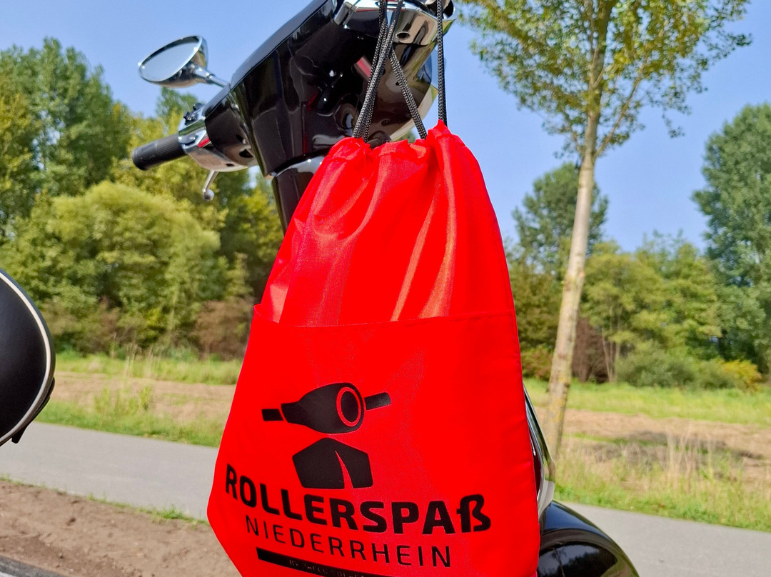 Rollerspaß Niederrhein景点图片
