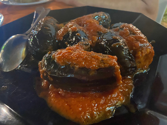 Country House La Contadina主图