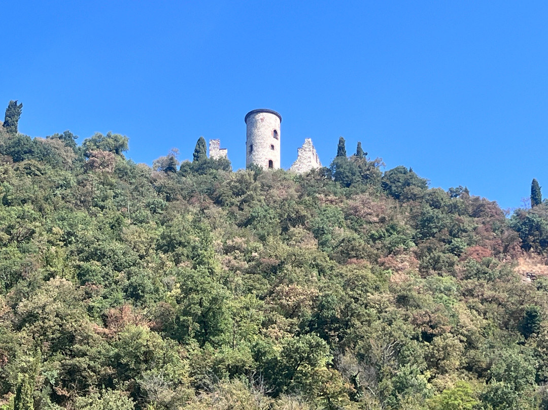 Navigazione Lago d'Iseo景点图片