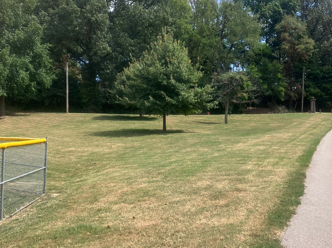 Chautauqua Park-欧文斯伯勒必去景点