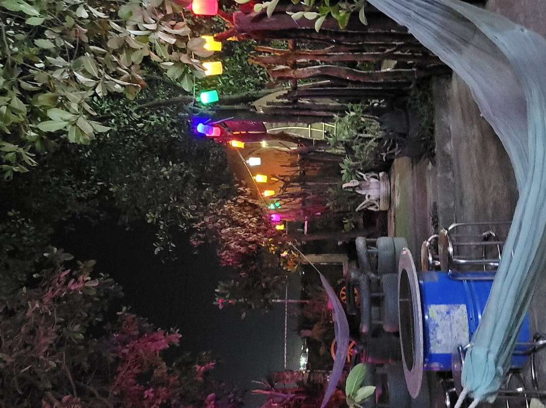 Vườn Bia Lẩu Nướng - Cafe Đồ Nướng
