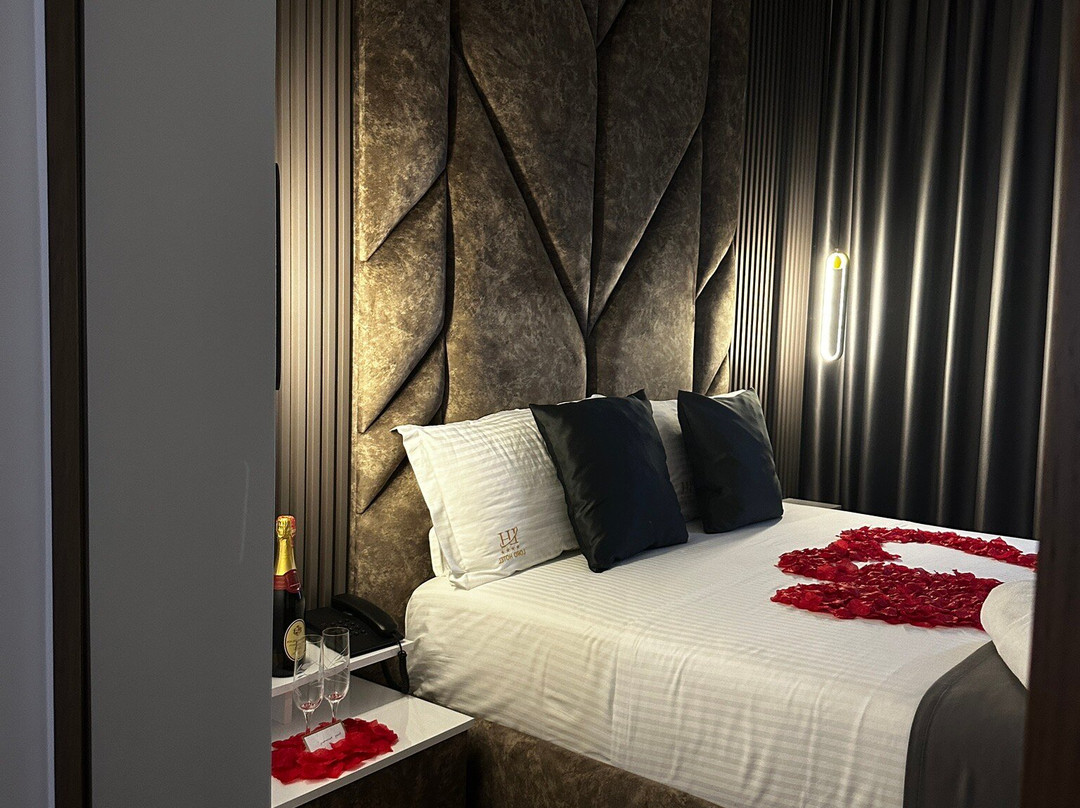 Lord Hotel