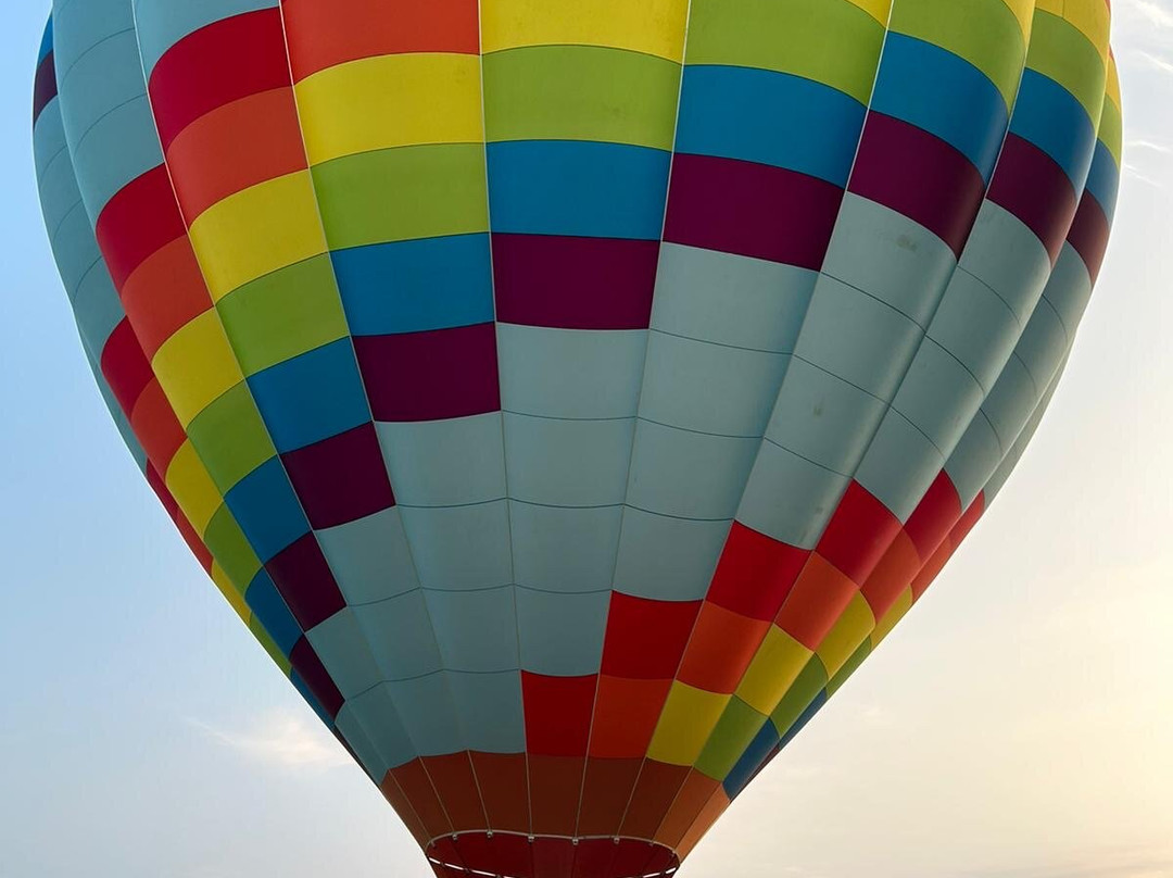 Slowfly-蒙多维必去景点