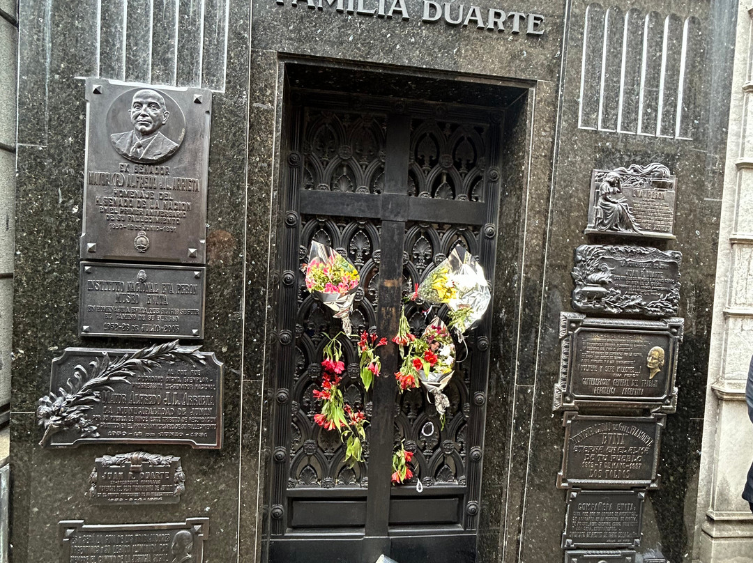 Wander Tours BA-布宜诺斯艾利斯必去景点