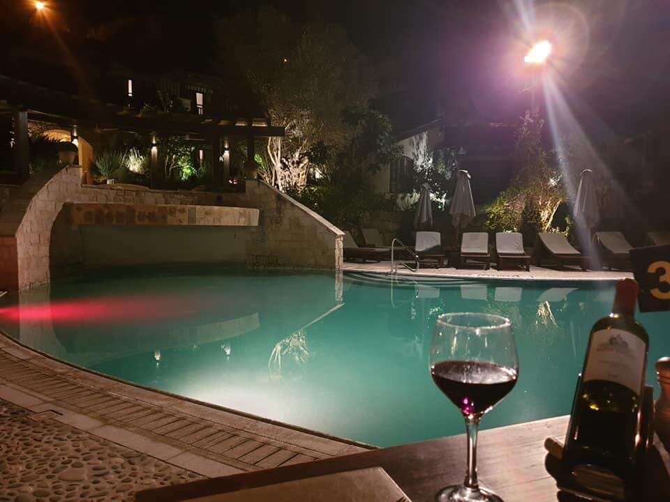 Ayii Anargyri Natural Healing Spa Resort主图