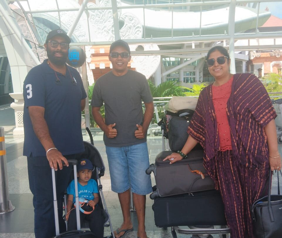 Djava Bali Tour-Kuta Selatan必去景点