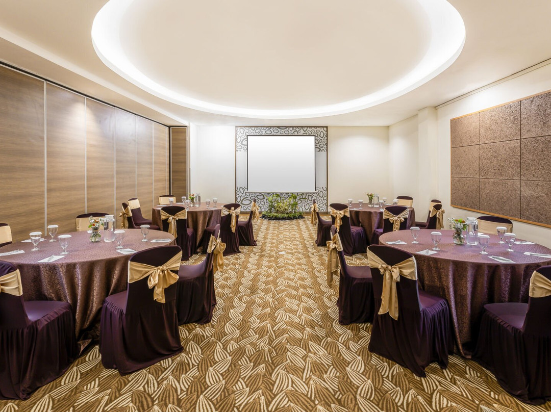 The Wujil Resort & Conventions主图