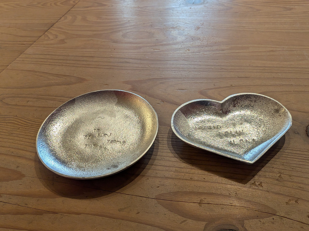 NOUSAKU-高冈市必去景点