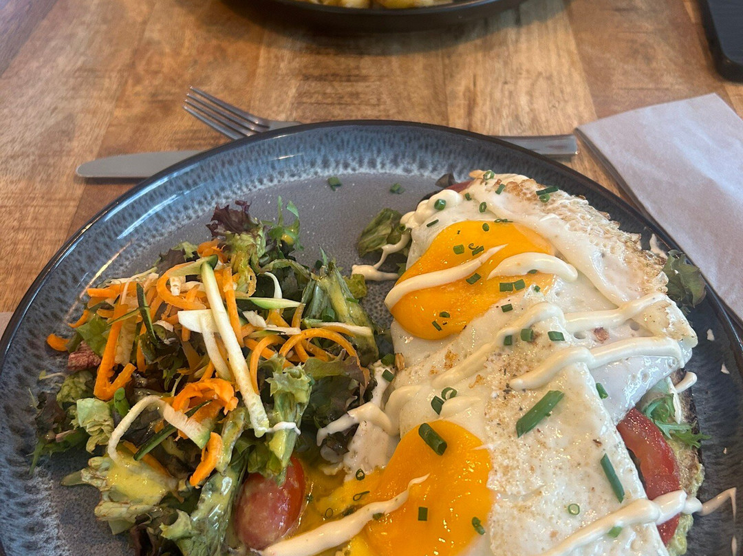9to5 - Café & Brunch