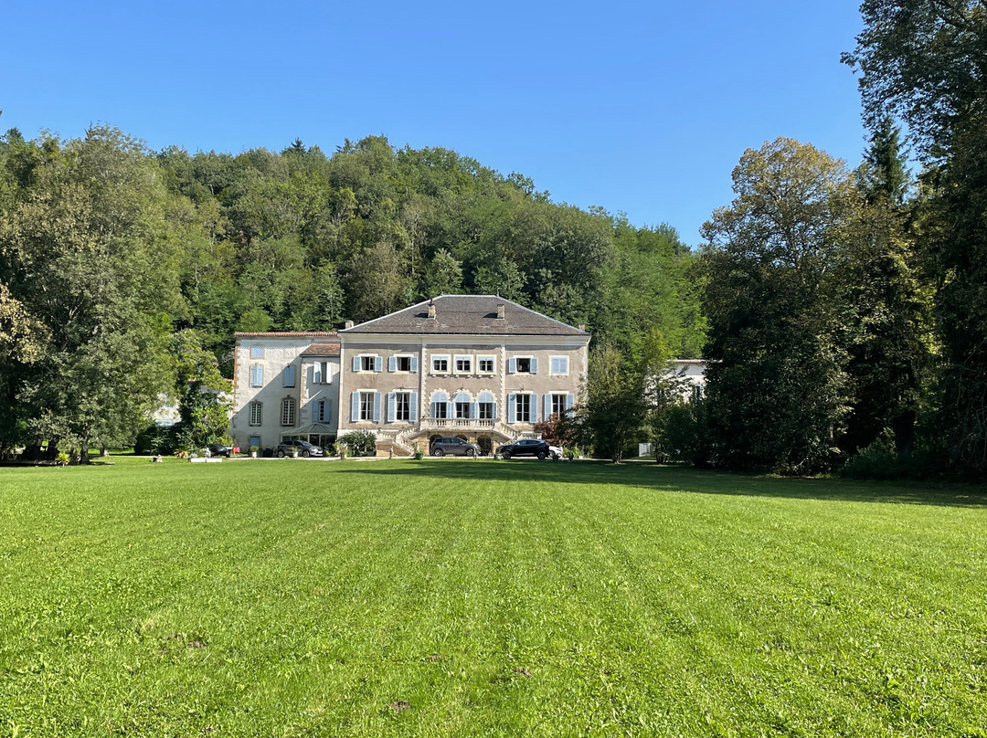 Chateau de Rhodes主图