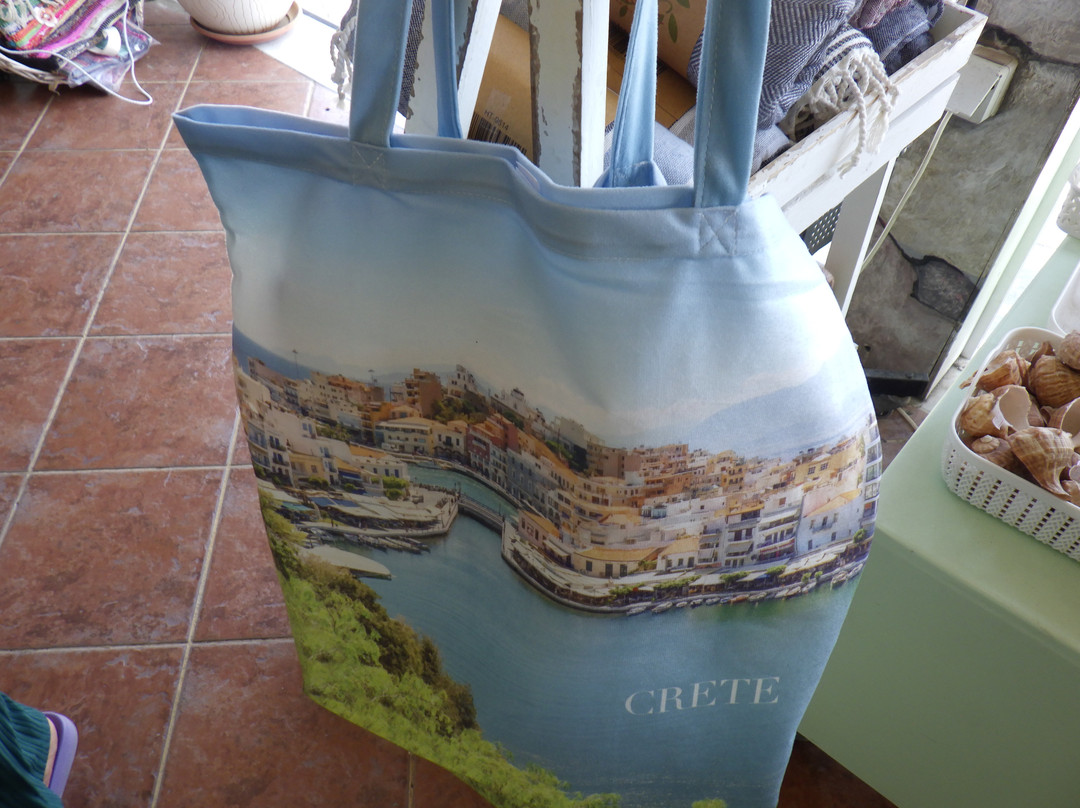 Cretan Flavor-Agios Nikolaos必去景点