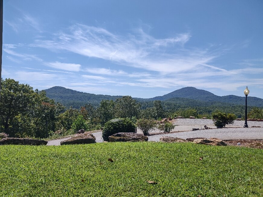 Creekstone Winery-Sautee Nacoochee必去景点