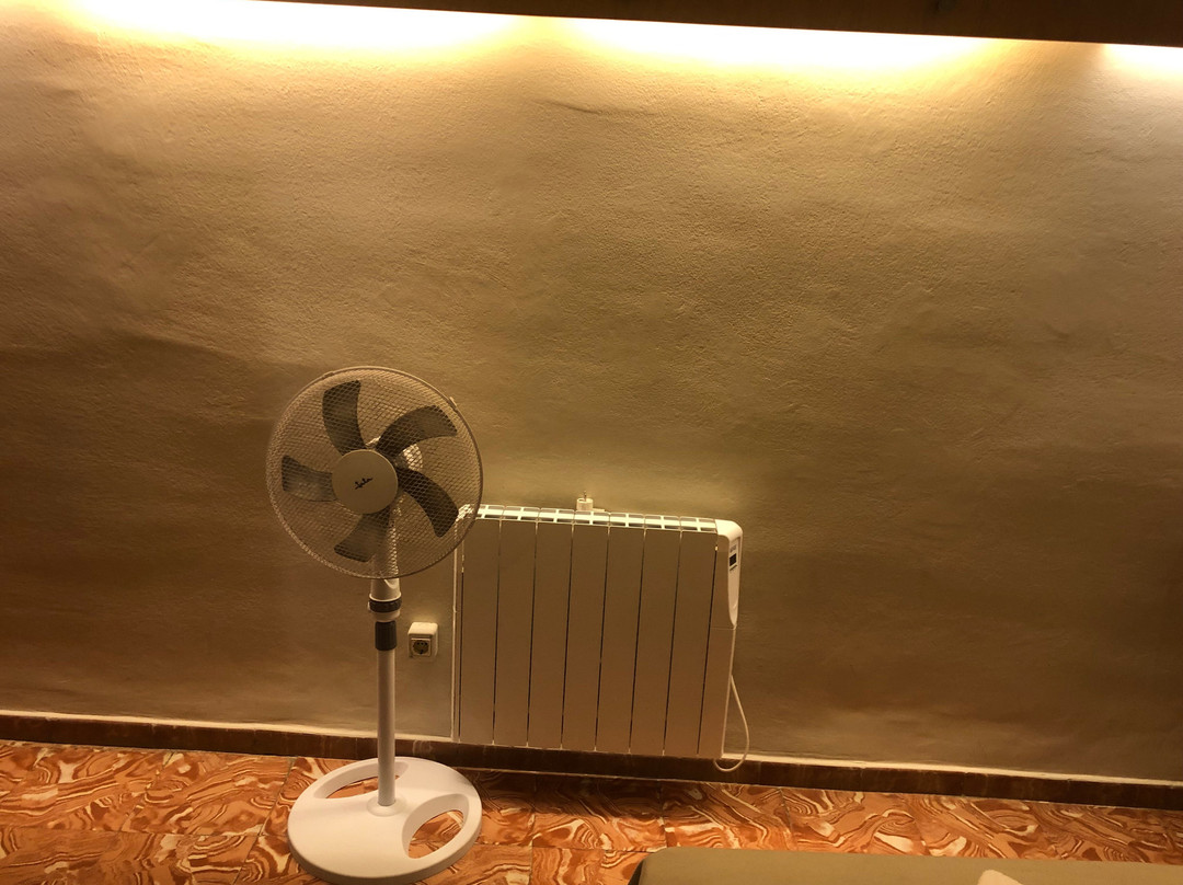 Hostal la Fosca主图