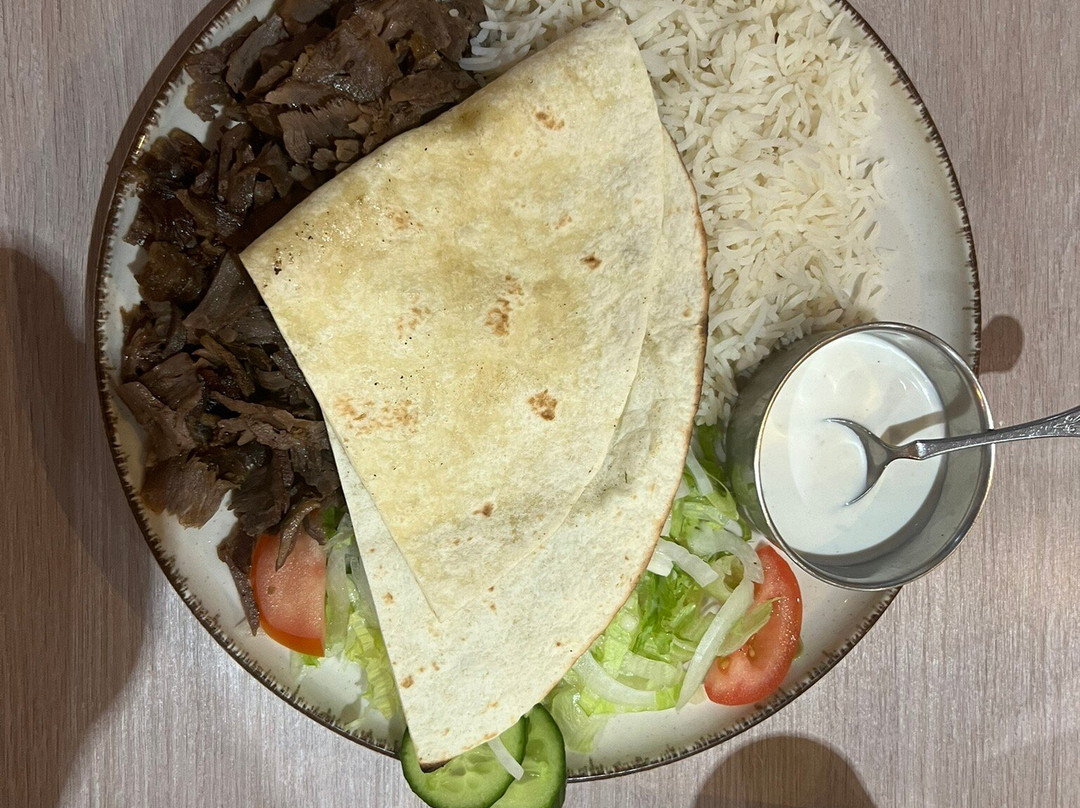 AY Restaurant