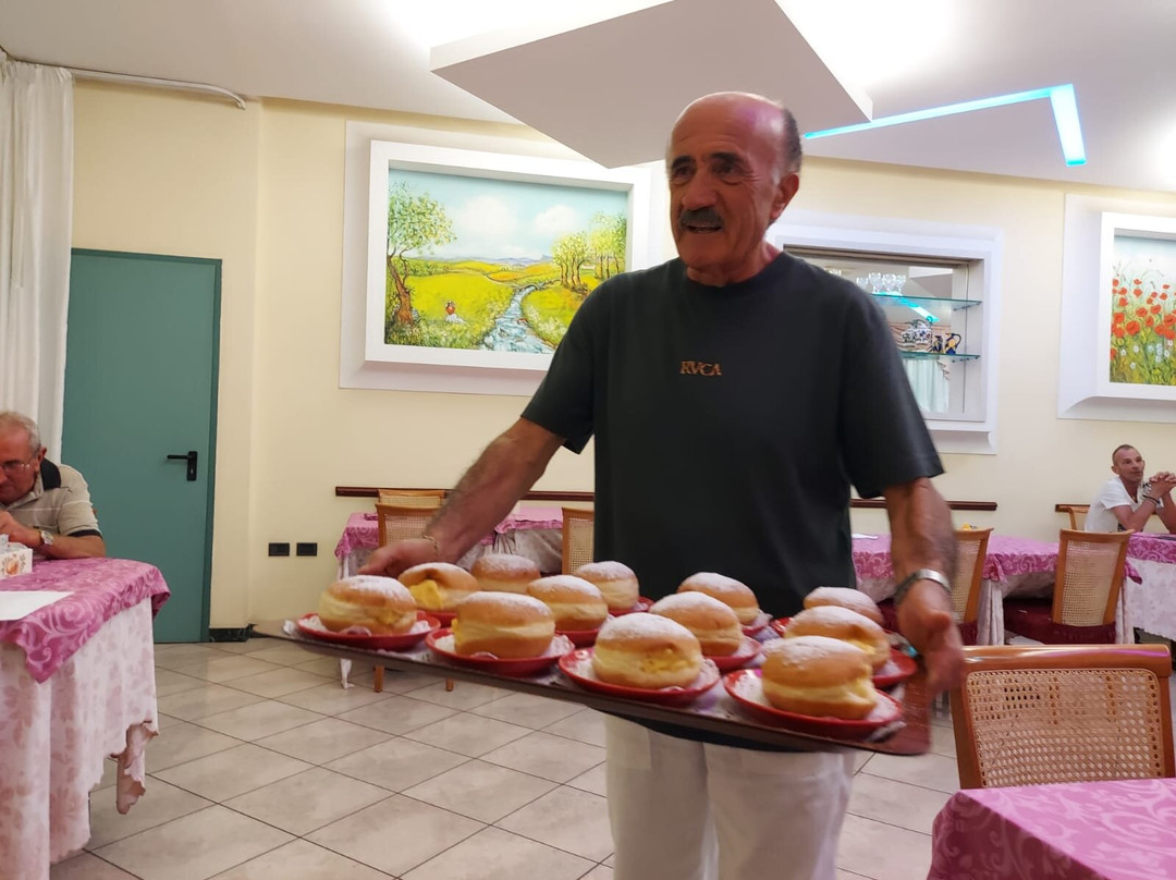 Hotel Villa Gori主图