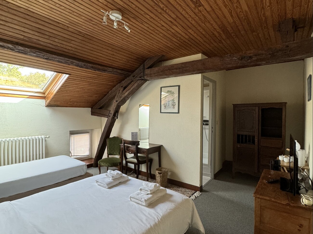 Hotel De France Et De Russie主图