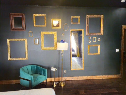 The Chandler Hotel-客卧