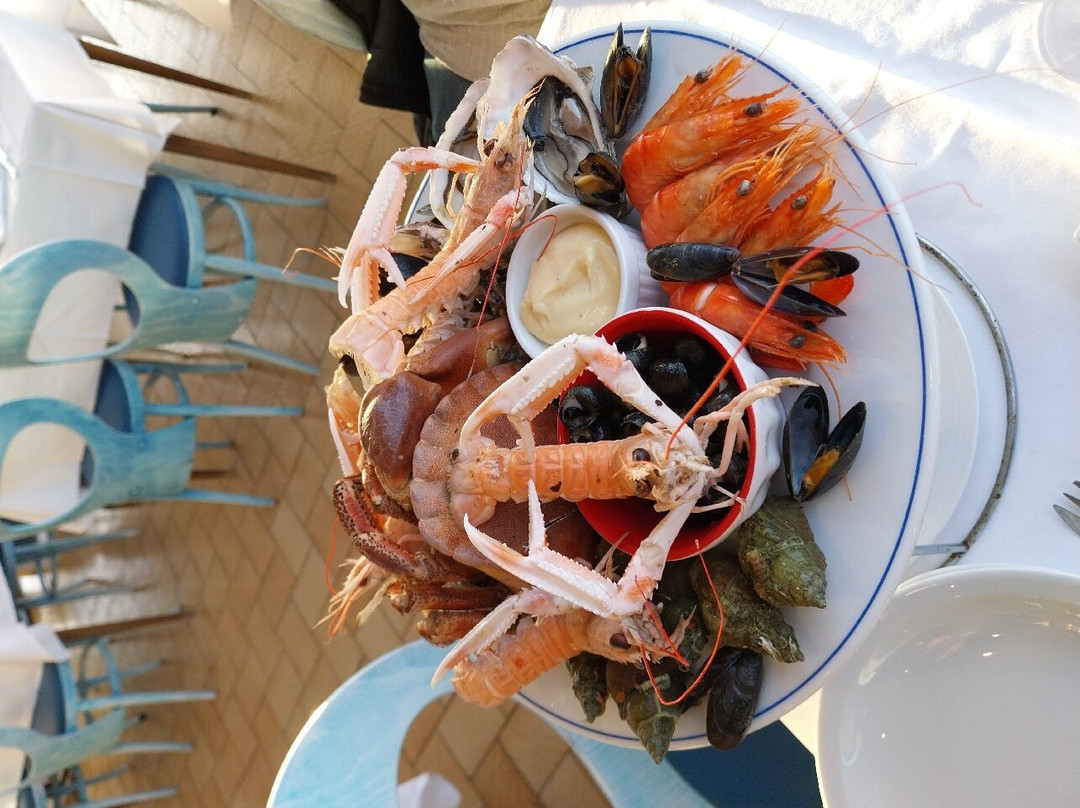 终点站酒店主图