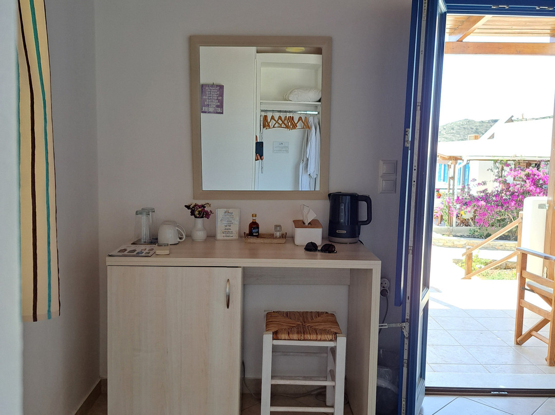 Amorgion Hotel主图