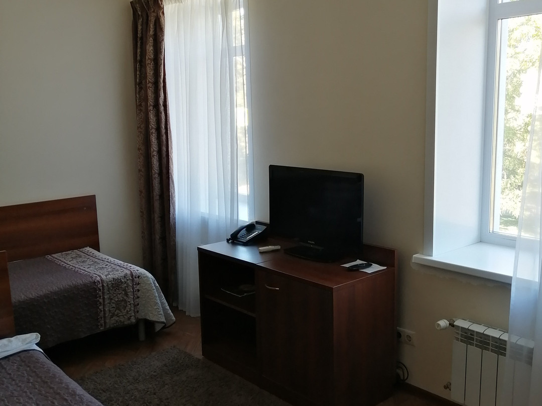 Guest House Burlak主图