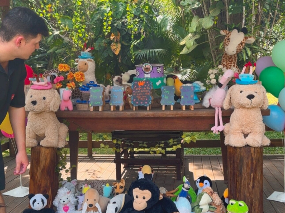 Pousada Gaia Viva主图