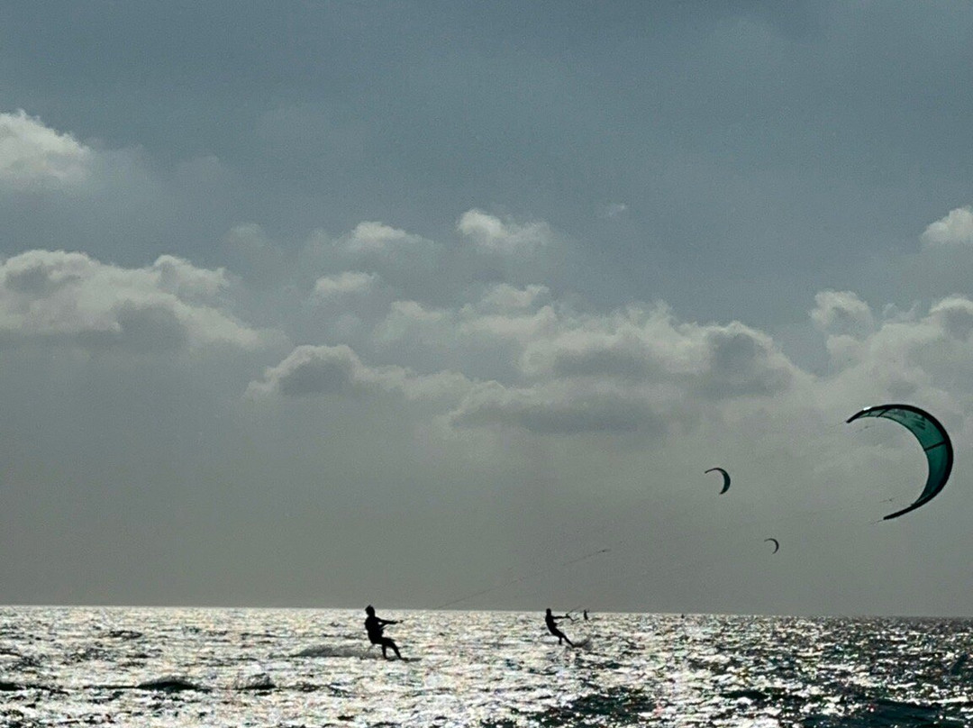 Lazy Kite School Tarifa-塔里法必去景点