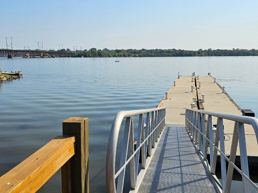 Havre de Grace Seaplane Base-Havre de Grace必去景点
