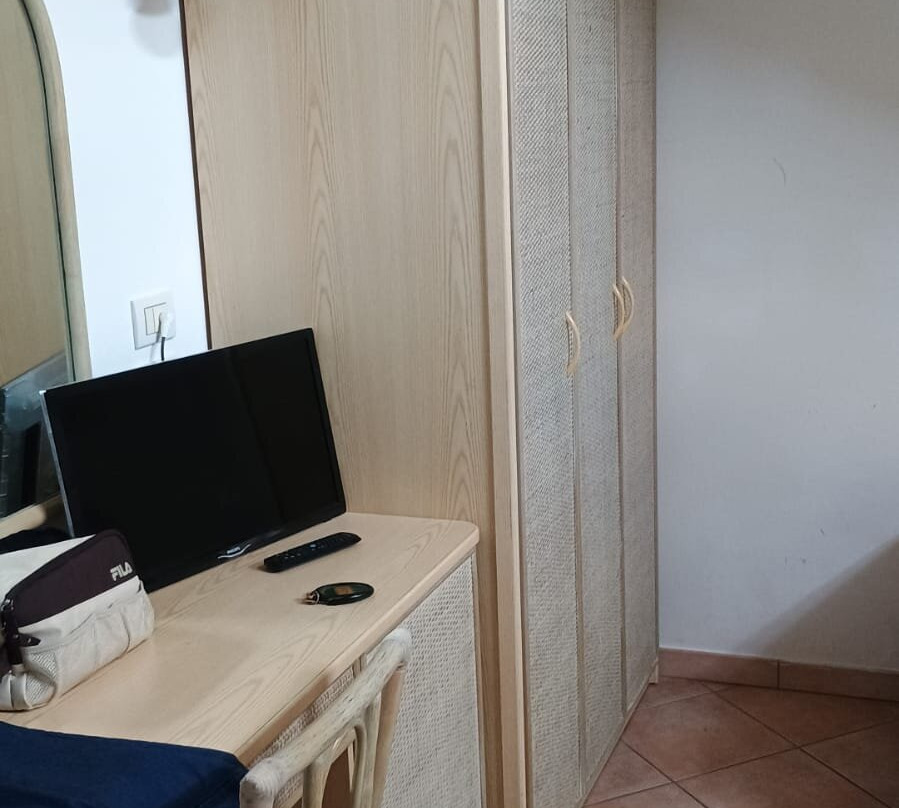 Park Hotel Zadina主图