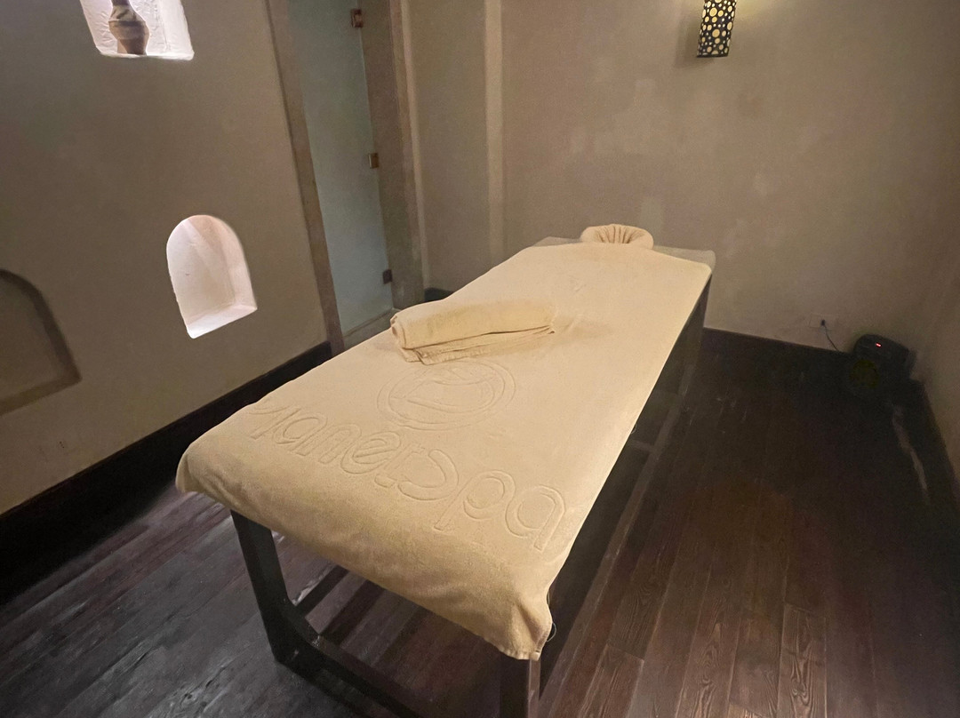 Planet Spa at Lahami Bay-马萨阿拉姆必去景点