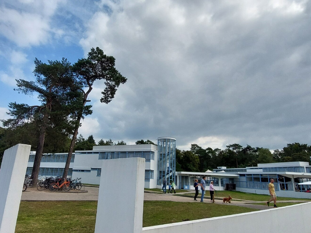 Landgoed Zonnestraal景点图片