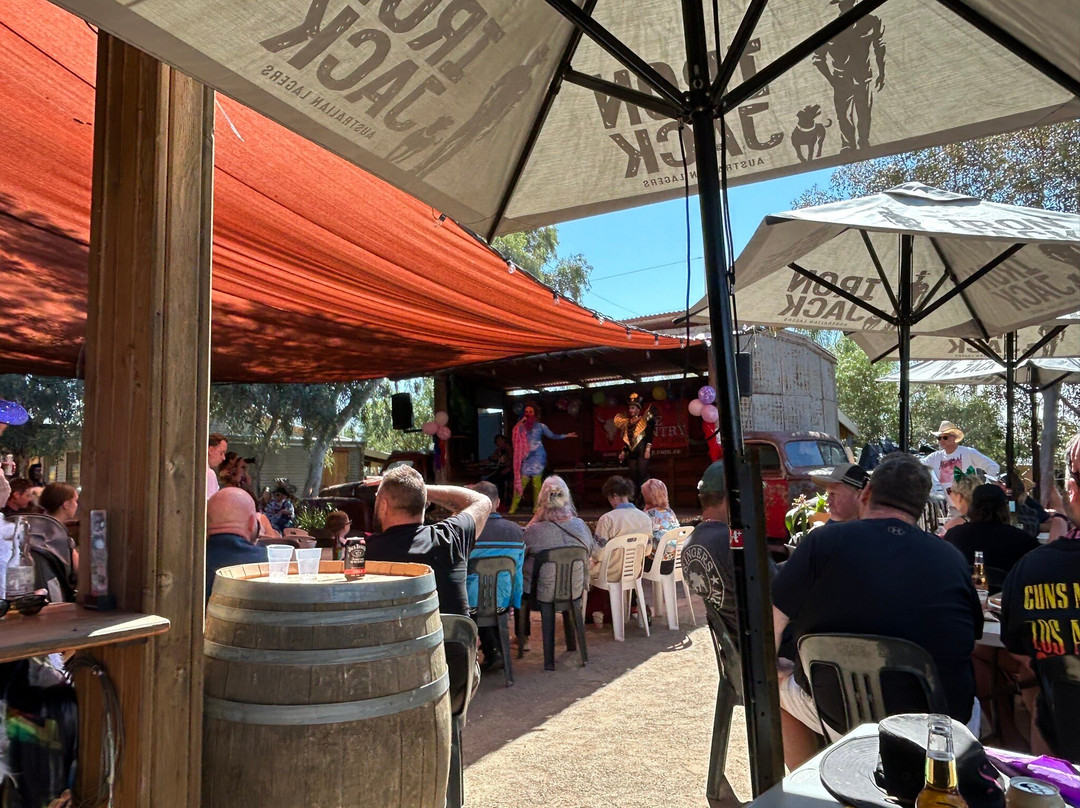 Silverton Pub-Silverton必去景点