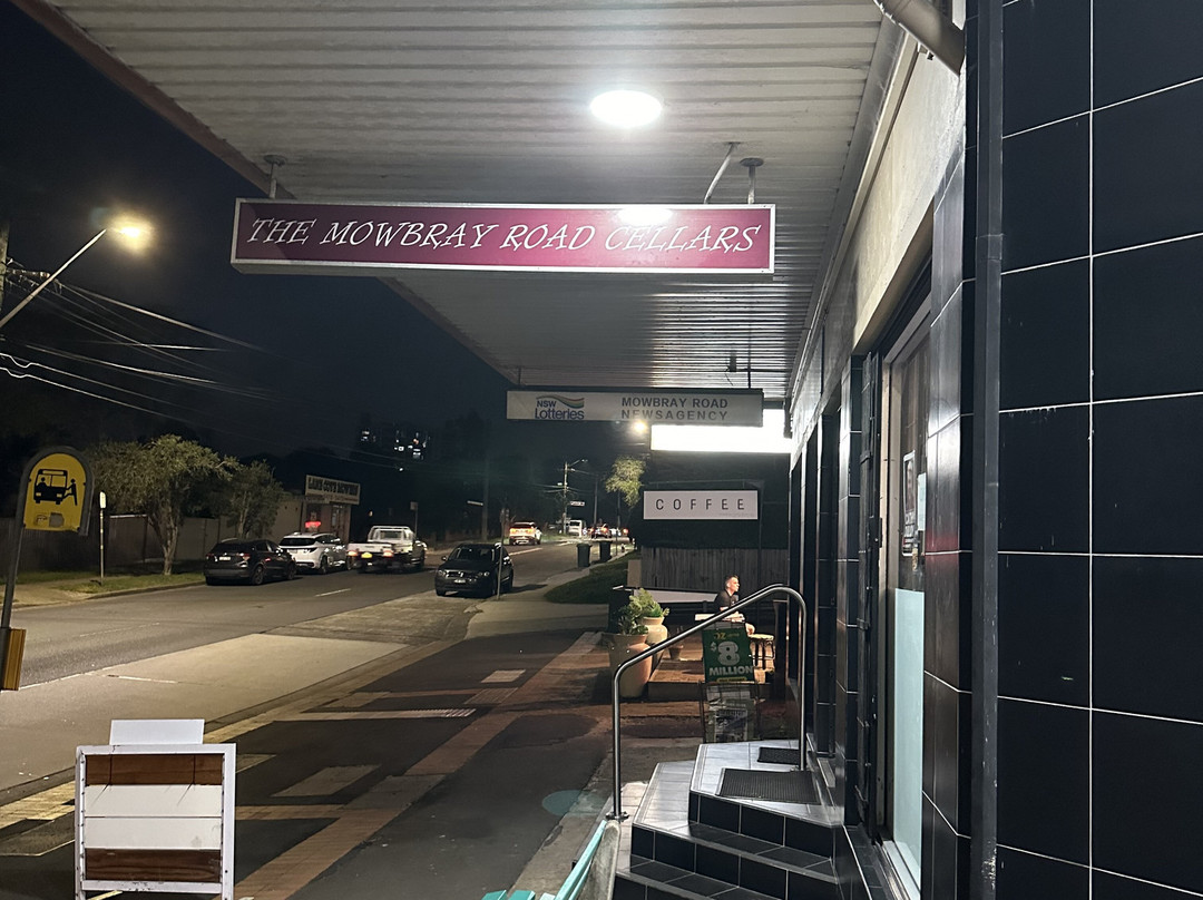 Mowbray Cellars景点图片