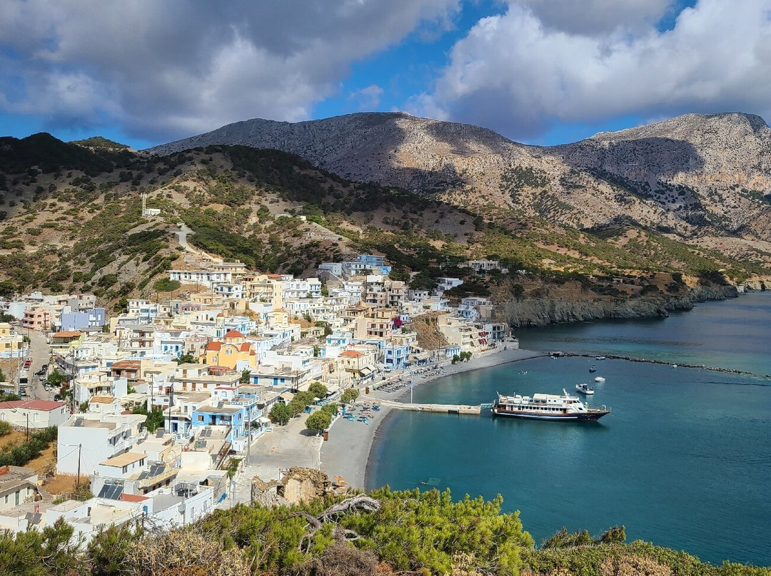 Dorana Trekking Hotel主图