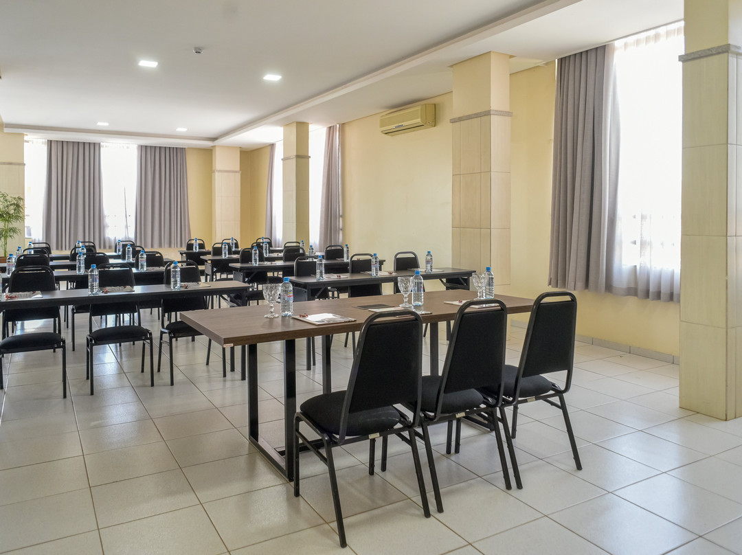 Hotel Honorato主图