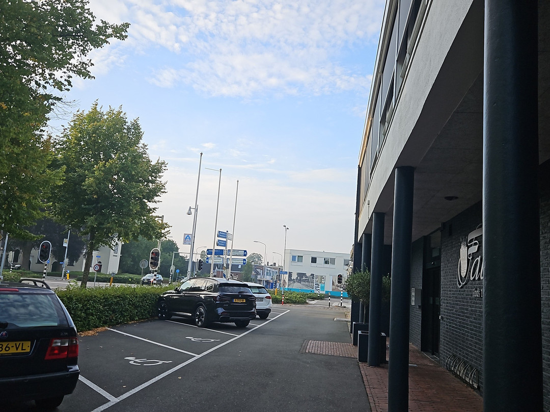 Hotel Faber主图