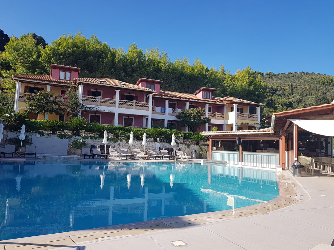 Sea View Village主图