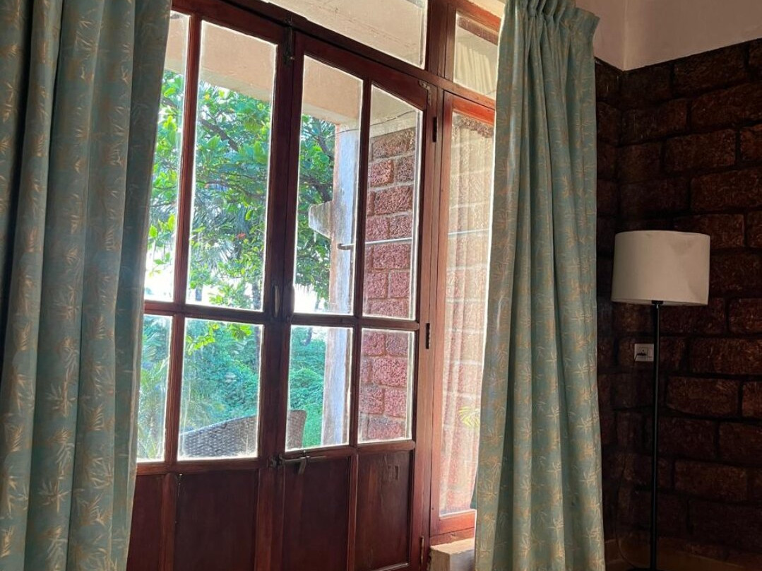 Lotus Eco Beach Resort Murud-Dapoli主图