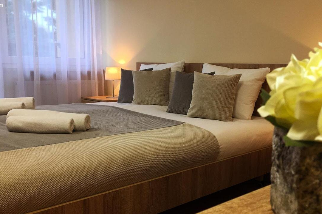 Hostel Fortis主图