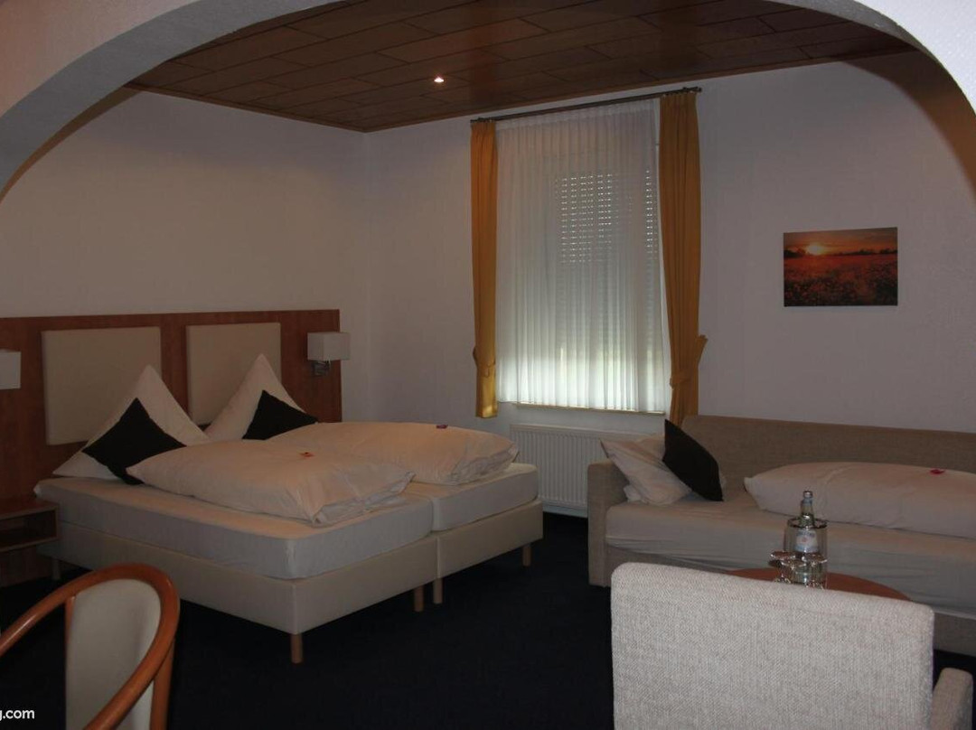 Gasthof Tepferdt主图