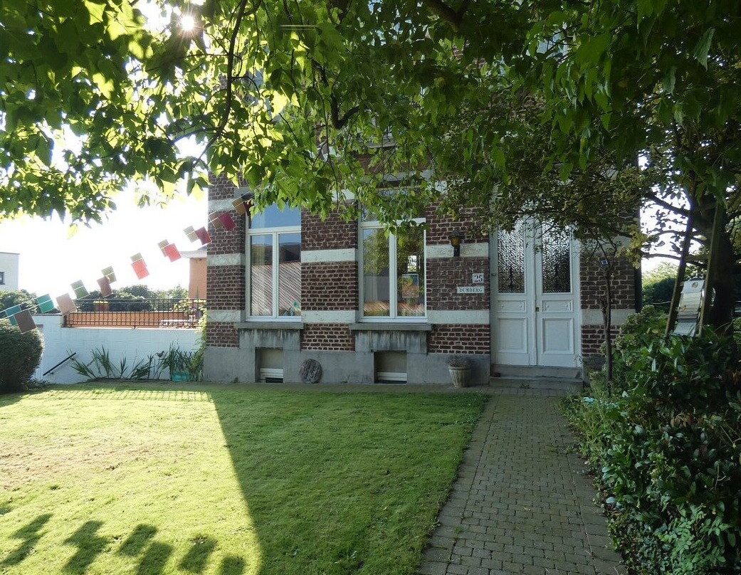 B&b Huize Dumberg主图