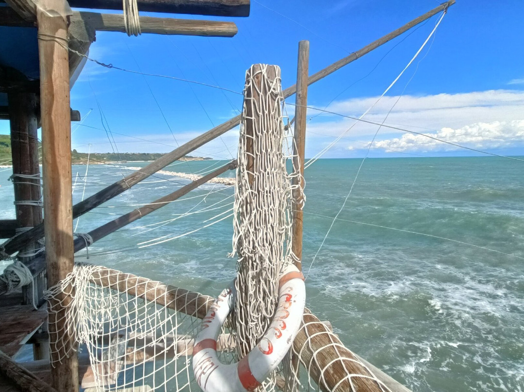 Costa Dei Trabocchi-Fossacesia Marina必去景点
