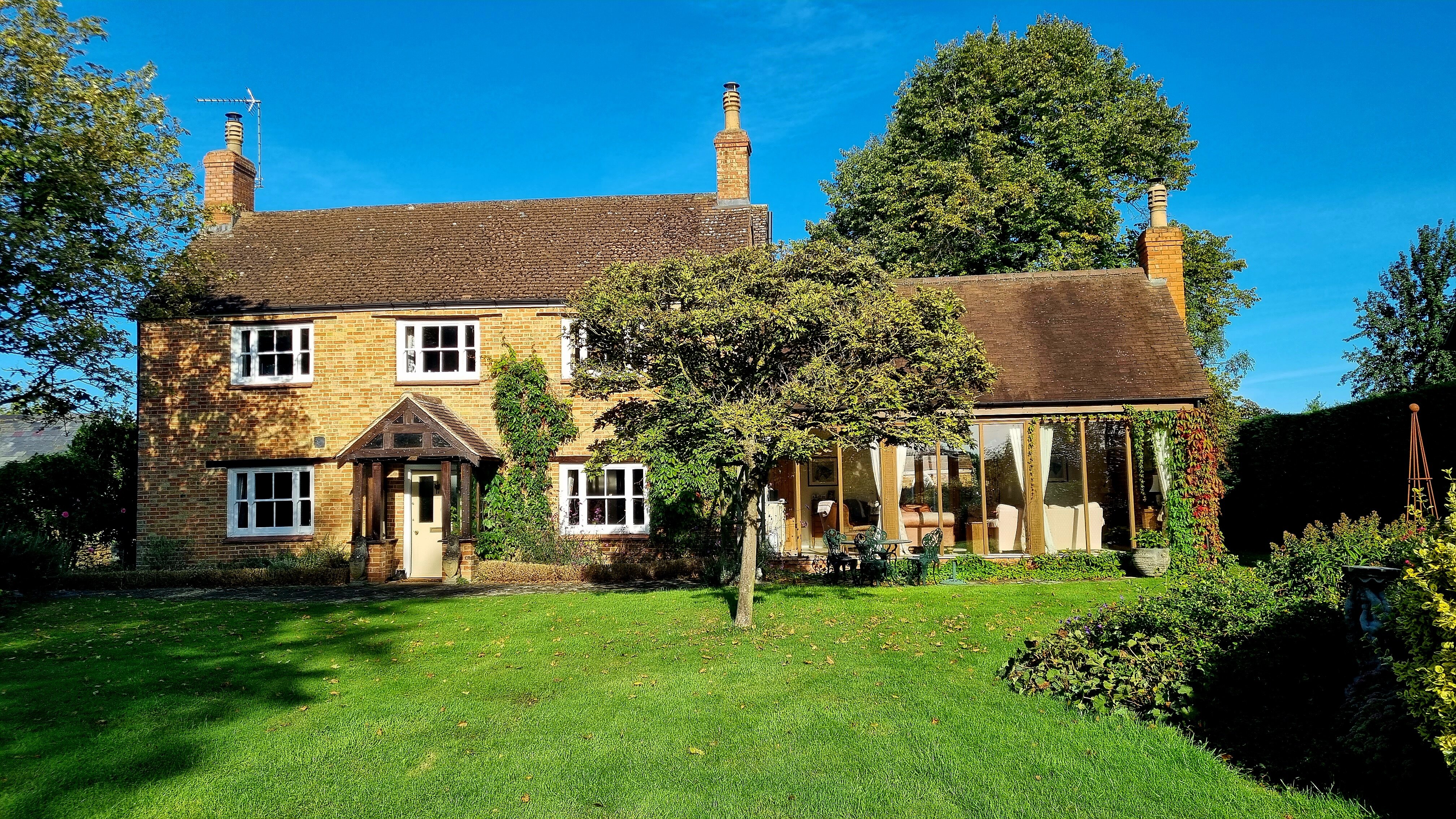 Lime Trees Farm-官方