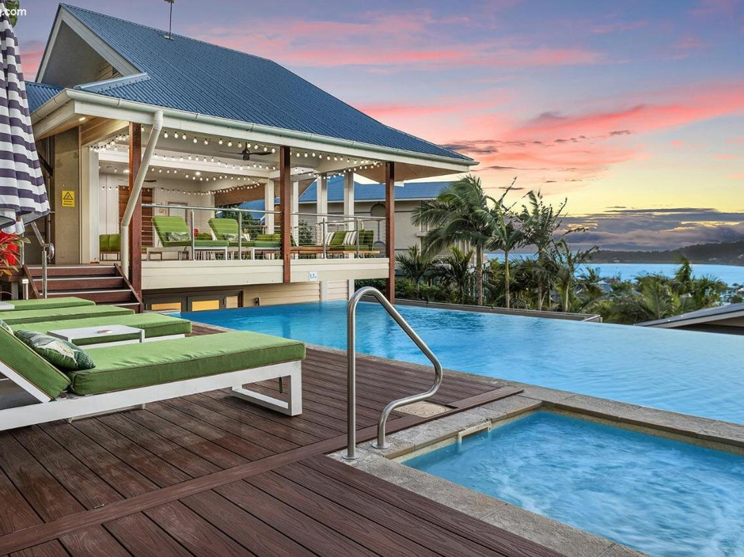 Club Wyndham Airlie Beach: The gateway to the Whitsundays!主图