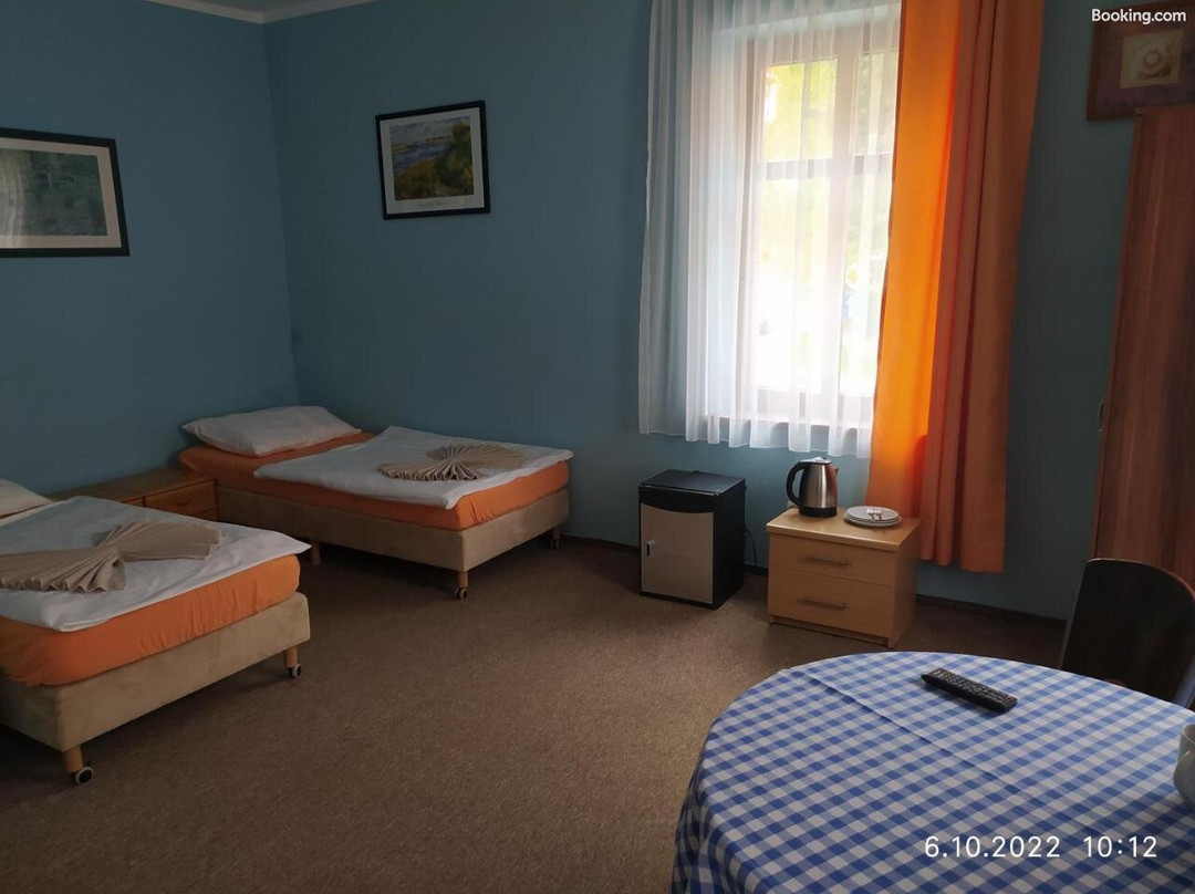 Dom Goscinny Rodar主图