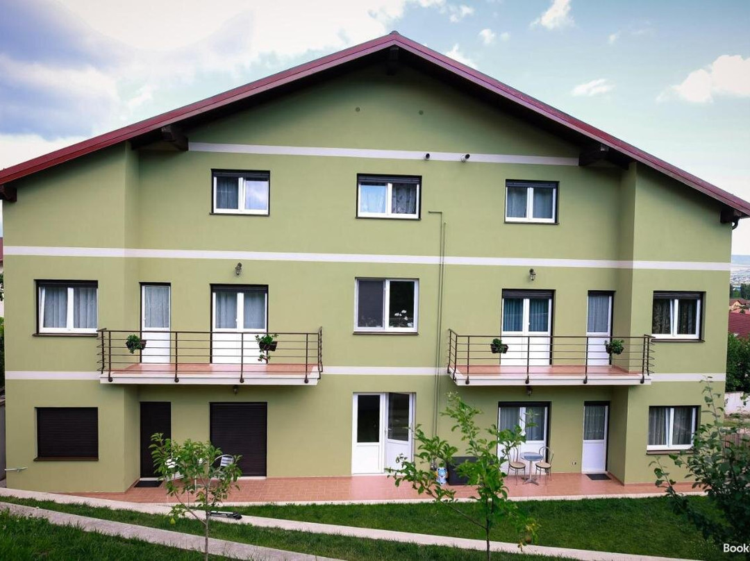 Green House Alba Iulia主图