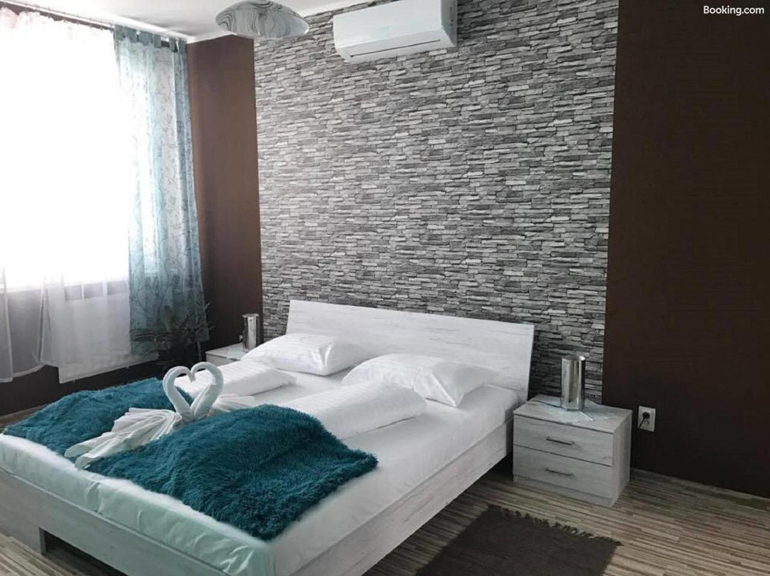 Hotel Hubert Nove Zamky主图