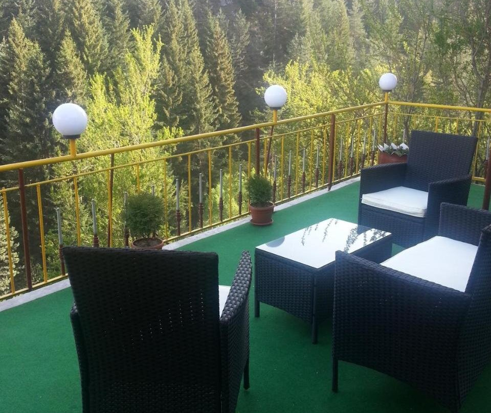 Guest House Stoletnika主图